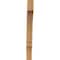 Ekena Millwork 3 1/2"W x 24"D x 36"H Balboa Smooth Knee Brace, Western Red Cedar BRC04X24X36BOA00SWR - alternate 4